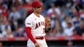 【MLB】大谷翔平、指揮官が見た「世界最高」の準備　7回12Kの裏にあった試合中の“実験”