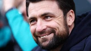 2部降格のサウサンプトン、スウォンジーのラッセル・マーティン監督を招へい「目標はトップレベルに戻すこと」