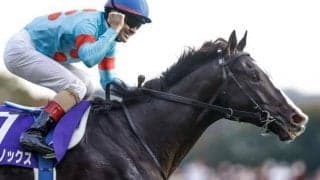 【宝塚記念枠順確定】イクイノックスは3枠5番、ジャスティンパレスは5枠9番