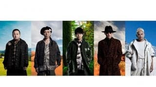 ロッテ戦に人気ロックバンド「FLOW」が登場　7月22日に試合前ライブパフォーマンス