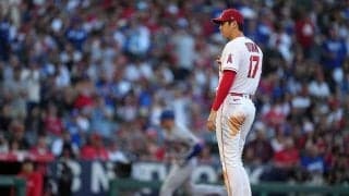 【MLB】大谷翔平、投手不振から脱出「継続できれば」　6勝目より「断トツで良かった」一問一答