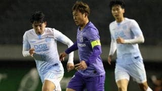 広島、清水、甲府でプレーしたMF清水航平が現役引退…キャリア通算252試合13得点