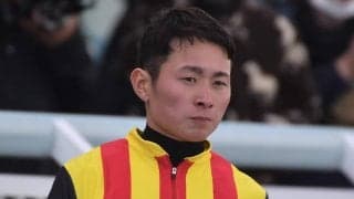 昨年の皐月賞馬ジオグリフ 宝塚記念で岩田望来騎手と初タッグ