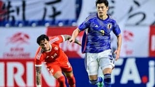 「ワールドカップ後に一番伸びた」2人の選手とは?【「完璧な6月」から「9月ドイツ戦」への激論】(3)