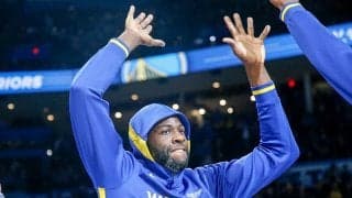 オプション破棄でFAのグリーン…ビール獲得のサンズがビッグ4を目指す可能性が浮上