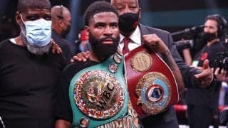 「敵地でのイノウエ戦に動じていない」井上尚弥の挑戦を受けるフルトンが自信の発言！「俺は違う」