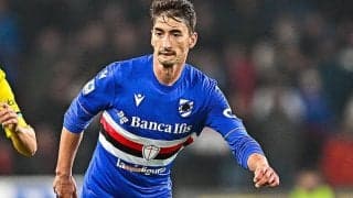 サンプ退団のジュリチッチがパナシナイコスに加入