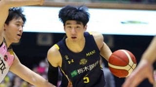 宇都宮のヤン ジェミンが仙台に移籍「情熱溢れるチームに全力で貢献したい」