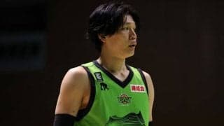 レバンガ北海道の桜井良太が来季で現役引退へ…レラカムイ時代を知る40歳のベテラン