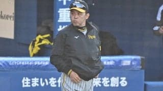 交流戦失速の阪神も収穫アリ？球界OB「前川が使えることがわかった」