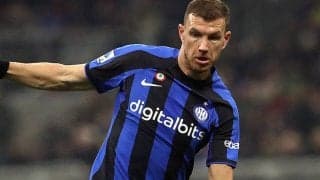 ジェコの新天地はフェネルバフチェに決定！　クラブが公式SNSで現地入り発表