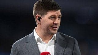 サウジ行きも噂されたジェラード氏、英2部昇格のシェフィールド・ウェンズデイが招へい検討か