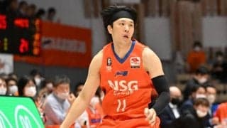 B2降格の新潟がパク ジェヒョンの退団発表…シーズン途中2月に加入し17試合出場