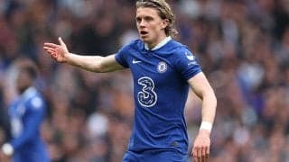 去就不透明なギャラガー、ドルトムントが“ポスト・ベリンガム”として関心か