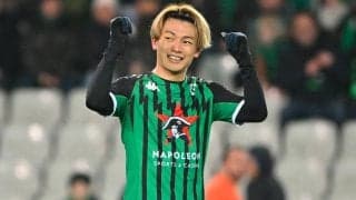 上田綺世は依然スポルティングのターゲット、FW補強の最終候補に