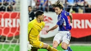 「森保監督はポストプレーができる選手も欲しい」「大迫に戻ってきてもらうしかない」【「完璧な6月」から「9月ドイツ戦」への激論】(4)