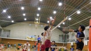 第2回元気杯を埼玉で開催 関東圏の中学男子が“元気いっぱい”にプレー