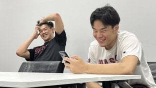 【連載】早慶戦直前特集『ONE MORE』第５回　細溪宙大主将×星川堅信