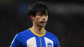 【日本代表】三笘薫が市場価値“鎌田超え”の50億円　久保建英も3位に浮上、飛躍のシーズン送った“両雄”が上位に