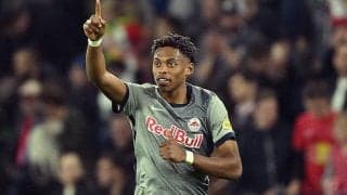 フライブルク、ザルツブルクの主力FWアダムを獲得！