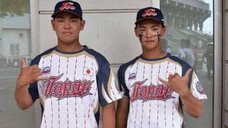 “海外交流”が促す成長「自分のプラスに」　ポニーU16代表が体感する国際大会の価値