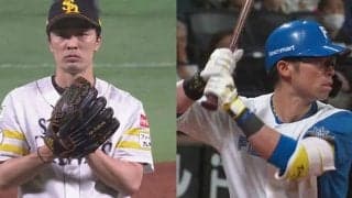 4年ぶりに勝ち越し…パ球団の交流戦　日本人最速165キロ、虎へ“恩返し弾”も