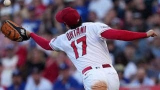 【MLB】打って、投げて…だけじゃない　“アスリート”大谷翔平を元ロッテ監督絶賛「全ての打球を…」