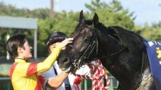 GI覇者となった2億円ホース 勢いそのままに上半期のグランプリ奪取へ