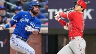 【MLB】大谷翔平に140万票差の“大敗”も「私が1位であるべき」　白旗ジョークに好感の声