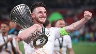 シティがライス争奪戦に正式参戦！　22日にも1stオファー掲示へ