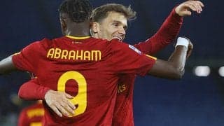 ローマがD・ジョレンテを完全移籍で獲得へ！　買取OP行使見送りも再交渉がまとまった模様