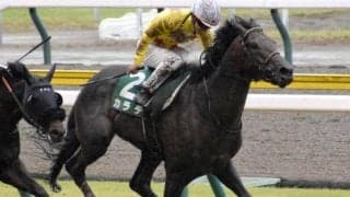 阪神芝2200mは“十八番” 宝塚記念に激走候補を送る意外な厩舎に注目