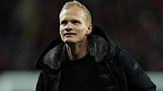 サン＝ジロワーズ、優勝争いに導いたゲレツ監督との延長交渉失敗で退任が決定…