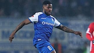 ボーフム、独2部で10Gを記録したMFクワーテンを完全移籍で獲得