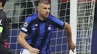 フェネルバフチェがジェコの獲得を正式発表！契約期間は2年間