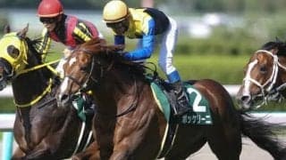 宝塚記念でイクイノックスを脅かす存在。タフな舞台が合う伏兵２頭の一発に期待