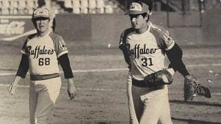 プロで生き延びる術になった50年の“習慣”　野球人生切り開いた担任教師の一言