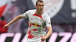 ライプツィヒ、代表戦で負傷した3選手の状態を報告…クロステルマンは筋断裂で6～8週の離脱に