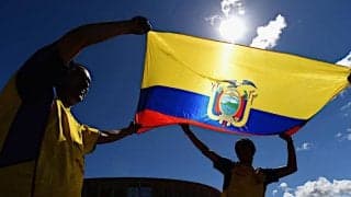 フランクフルト、U-20エクアドル代表DFバティスタを完全移籍で獲得