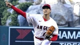 「オオタニは圧巻だったがドジャースのブルペンが上回った」ドジャース、7投手継投で連日の完封劇　大谷翔平は7回12Kも1発を浴び3敗目　