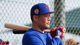 【MLB】筒香嘉智がレンジャーズ3Aを退団　マイナー契約を破棄→FAへ…球団が公示