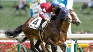 デビュー勝ちした藤田晋氏所有の2.3億円馬 次戦は秋に重賞挑戦