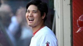 【MLB】大谷翔平の“ぶっちぎり”は「値する結果」　歴史的二刀流で見せつけた圧倒的人気