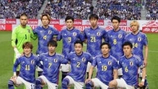 三笘薫＆伊東純也の速攻が炸裂も、ボール支配率は42％…日本代表の「主導権を握って勝利を目指す」は本物か