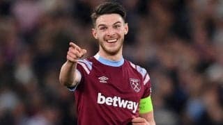 シティが動き出したライス獲得レース、アーセナルは諦めず3度目のオファーを準備？ 本人はロンドン滞在を希望か