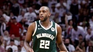 バックス在籍10年目を終えたクリス・ミドルトンがオプションを破棄してFA戦線に参戦