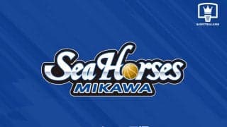 シーホース三河が卜部兼慎の獲得発表…今季B3豊田合成で50試合に出場したSF