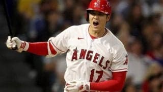「確実にMVP」大谷翔平の“最多得票”でのオールスター選出に米ファンも反応！「最高の選手なんだから当然でしょ」