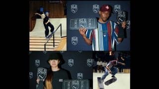 「2023 SLS CHAMPIONSHIP TOUR – TOKYO presented by Nikon」SLS Select Series勝者としてDominick Walker選手・赤間凛音選手の出場が決定！