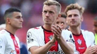 プレミア屈指のキッカー、ウォード＝プラウズがフルアム移籍か…移籍金は54.6億円